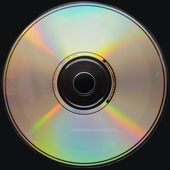 MUSIC CD  1984 BRUCE SPRINGSTEEN  BORN IN THE U.S.A. - Picture 2 of 3